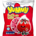 Foto de Yummy Frutilla con Crema x 500gr
