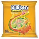 Foto de Billiken Cítrica Gajos x 800gr