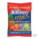 Foto de Masticable Billiken Frutal x 200 u