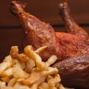 Foto de Pollo al Spiedo