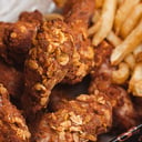 Foto de Chicken Wings