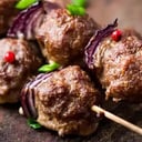Foto de PINCHO DE BONDIOLA