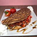 Foto de Waffle Tradicional