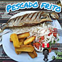 Foto de Pescado Frito