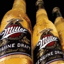 Foto de Cerveza miller litro