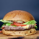 Foto de Tradicional Burger