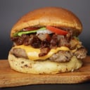 Foto de La regia Burger