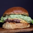 Foto de Guacamole burger