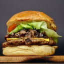 Foto de Champiñon burger