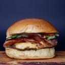 Foto de Bacon burger