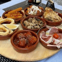 Foto de 5 Tapas a elegir 