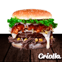 Foto de Burger Criolla