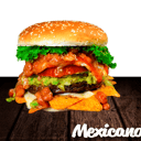Foto de Burger Mexicana
