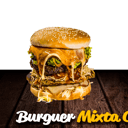 Foto de Burger Mixta Cerdo