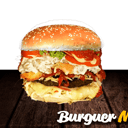 Foto de Burger Mixta de Pollo