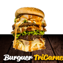 Foto de Hamburguesa TriCarne