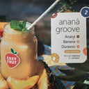 Foto de Nro2 Ananá Groove