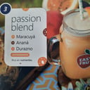 Foto de Nro3 Passion Blend