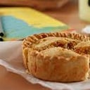 Foto de Tarta de Pollo