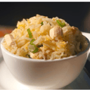 Foto de ARROZ CHAUFÁN