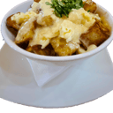 Foto de PAPAS BRAVAS INDIVIDUAL