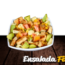 Foto de ENSALADA FITNESS