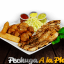 Foto de Pechuga a la plancha