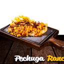 Foto de Pechuga Ranchera