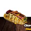 Foto de Choriperro Hawaiana