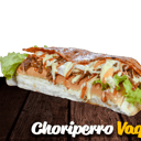 Foto de Choriperro Vaquero
