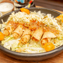 Foto de FLAUTAS DE CARNE DE RES, POLLO O CERDO