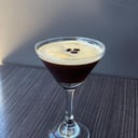Foto de EXPRESSO MARTINI