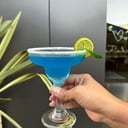 Foto de MARGARITA NATURAL / MARGARITA BLUE