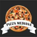 Foto de Pizza Mediana 