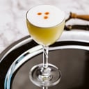 Foto de Pisco Sour - Cuatro Gallos