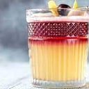 Foto de New York Sour - Whisky Black Level