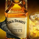 Foto de Jack Daniels   a las rocas
