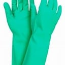 Foto de Guantes nitrilo 1 u.