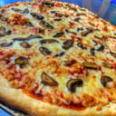 Foto de Pizzeta (Champiñones)