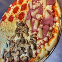 Foto de Pizza 4 estaciones