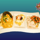 Foto de Trío Mixto Especial