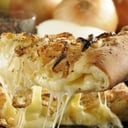 Foto de FUGAZZETA RELLENA SPECIAL PORCIÓN 