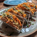 Foto de Crispy Taquitos
