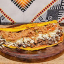 Foto de Cachapa de Pabellon