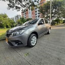 Foto de Sandero life 2022