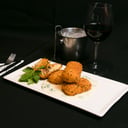 Foto de Croquetas de Risotto