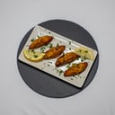 Foto de Buñuelos de Bacalao