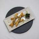 Foto de Rollitos de Alheira