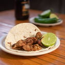 Foto de Taco de macho dorado