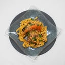 Foto de Espaguetis Frutti di Mare